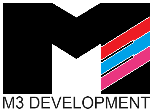 M3 Development